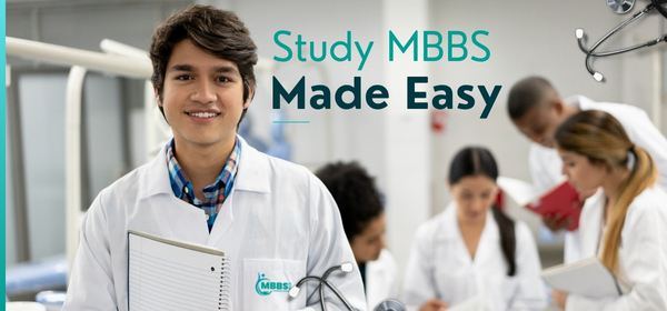 Medical Admission Consultancy